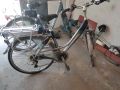 електрически велосипед Gazelle, снимка 1 - Велосипеди - 45399585