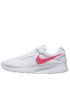 Унисекс маратонки NIKE Tanjun Shoes White, снимка 1 - Маратонки - 45981865