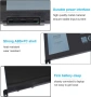 Батерия за лаптоп Dell Inspiron, снимка 4