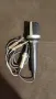 Vintage RARE Uher M517 Dynamic microphone Guitar/Voice 1960's Made in Germany, снимка 2