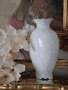 Ретро порцеланова ваза, снимка 3