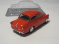1/43 метална колекционерска количка DéAgostini SKODA Octavia 1959/1964 . Новa., снимка 2