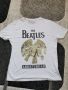 Beatles тениска L, снимка 1 - Тениски - 46033726