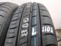 2бр летни гуми 145/65/15 KUMHO L01102 , снимка 2