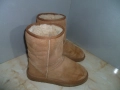 UGG оригинални ботуши №37, снимка 6