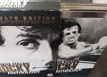 The Rocky Anthology (Ultimate Edition 6 Disc Box Set) , снимка 3