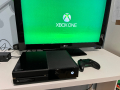 Xbox One с игри