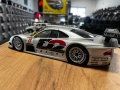 Колекционерки модел метална количка MAISTO MERCEDES CLK DTM 1999г.1:18 59 лв. / 30.17 €, снимка 3