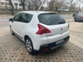 peugeot 3008 1.6HDI 107к.с / дизел -цена 8400лв или 4294,85 евро частно лице продава -редовни докуме, снимка 7