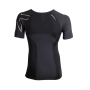 2XU Elite Short Sleeve Compression Тениска UPF 50+, снимка 8