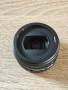 Обектив SONY E 20mm f2.8 (SEL20F28) отлично състояние , снимка 3