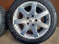 Оригинални джанти Mercedes 5х112 16 цола, снимка 2