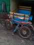 Мотопед Рига 11 СССР , снимка 7