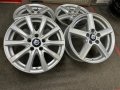 Джанти 16 Цола 5х108 Ford Focus Mondeo C Max Volvo, снимка 2