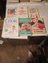 книги за детето лечебни и готварски -5евро, снимка 13