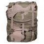Заглавие: Оригинална Военна Раница САЩ - MOLLE II Large Rucksack (3-Color Desert), снимка 2