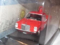 1/43 метална колекционерска количка Mercedes Benz 220D Tecin нова., снимка 4