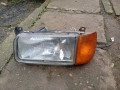 Продавам ляв фар за Пасат Б3 с мигач, снимка 1