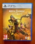Игра За PS 5 Mortal Kombat 11 Ultimate, снимка 1