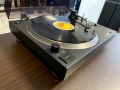 Почти нов грамофон Akai, снимка 10
