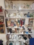 разпродажба сувенири дърво и порцелан , снимка 12