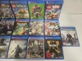 игри игра за PS4 ПС4 Плейстейшън 4 Playstation 4, снимка 3