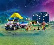 LEGO® Friends Space 42603 - Къмпинг джип за наблюдение на звездите, снимка 4
