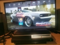 Playstation 3 с джойстик, снимка 2