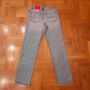 НОВО! Мъжки дънки DIESEL 1955 09C14 straight jeans, снимка 12