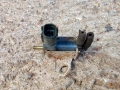 Вакум клапани Дайхатсу Фероза Daihatsu Feroza 1.6i клапан клапън, снимка 5