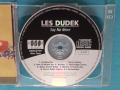 Les Dudek – 1976- Les Dudek / 1977 - Say No More(2CD)(Southern Rock,Jazz-Rock), снимка 7