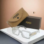 LOUIS VUITTON очила+калъф+кутия, снимка 2