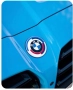 Оригинална емблема за преден капак BMW, снимка 4