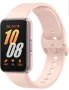 Samsung Galaxy Fit3 Rosa (розово злато) (сребрист) SM-R390, снимка 5