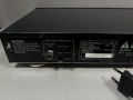 Прецизен аудио компонентен / AM-FM Стерео Тунер DENON TU-260L II, снимка 10