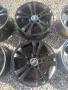 5x112..16цола 7.5j ET37 VW.AUDI.MERCEDES, снимка 2