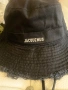 шапка JACQUEMUS Le Bob Artichaut bucket hat, снимка 8