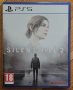 Silent Hill 2 Remake PS5 Playstation 5 Плейстейшън PS Сайлънт хил, снимка 1