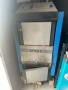ATMOS DC40GS – 40 kW, на дърва, пиролизен (газификационен) , снимка 2