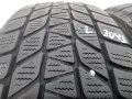 2бр зимни гуми 195/60/16 BRIDGESTONE L02043 , снимка 1