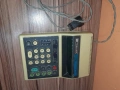 Стар калкулатор - Toshiba 1217, снимка 8