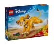 LEGO® Disney™ Classic 43243 - Лъвчето Симба, снимка 1