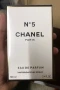 Chanel No.5 women EDP 100ml Нов, снимка 2