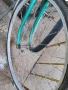 Стар руски велосипед,за ремонт е, снимка 11