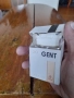 Кутия от цигари Gent, снимка 6