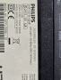 Power board DPS-139AP от PHILIPS 42PFL7656K 02, снимка 5