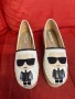 Karl Lagerfeld- еспадрили, снимка 1