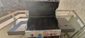 Газово барбекю Enders Boston Pro 4 KR Turbo II Gas Grill, снимка 6