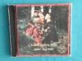 Ordo Equitum Solis – 1994 - Animi Aegritudo And O.E.S.(Neofolk,Neo-Classical,Ambient), снимка 1 - CD дискове - 45535250