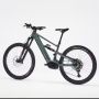 STILUS Нови
електрически планински велосипед с пълно окачване 29"/27,5" stilus e-big mountain, снимка 3